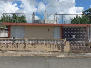 Puerto Rico - Bienes Raices VentaUrb. Turabo Garden 4 habitaciones, dos baos Puerto Rico