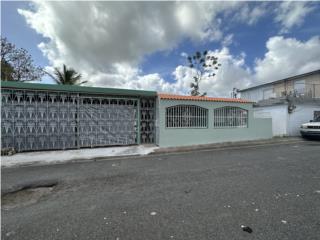 Puerto Rico - Bienes Raices VentaSe vende casa en Bnker  Puerto Rico