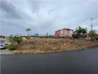 Puerto Rico - Bienes Raices VentaSolar Remanente-Korea en Rincn Puerto Rico