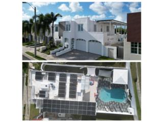 Puerto Rico - Bienes Raices Venta450k remodel House,Pool, Solar move in Ready  Puerto Rico