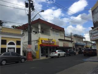 Puerto Rico - Bienes Raices VentaOPORTUNIDAD UNICA. Comercial/Residencial  Puerto Rico