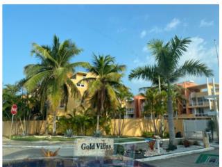 Puerto Rico - Bienes Raices VentaApartamento PH en Gold Villas  Puerto Rico