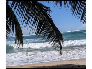 Puerto Rico - Bienes Raices VentaPerfecto lote en la playa 1 crda Puerto Rico