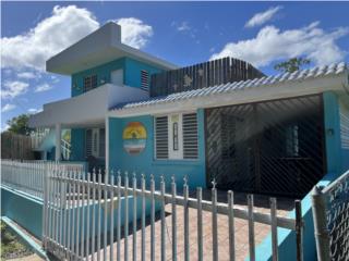 Puerto Rico - Bienes Raices VentaAwesome property with pool - 2 levels  Puerto Rico