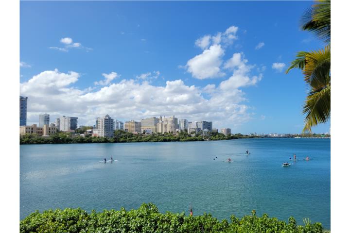 Laguna Terrace Puerto Rico, Venta Bienes Raíces San Juan - Condado ...