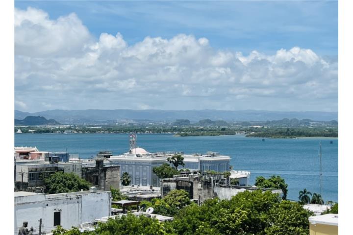 Viejo San Juan -Zona Historica Puerto Rico, Venta Bienes Raíces San ...