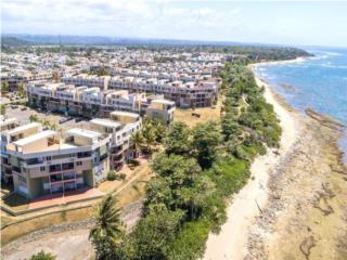 Puerto Rico - Bienes Raices VentaChalets de la Playa VB-PH Ocean Front  Puerto Rico