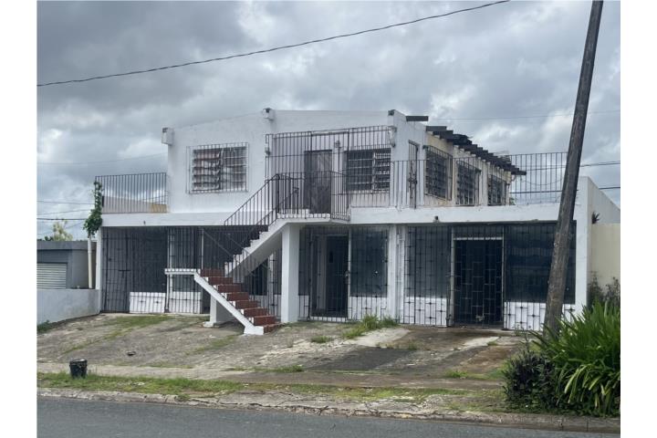 San Fernando Puerto Rico