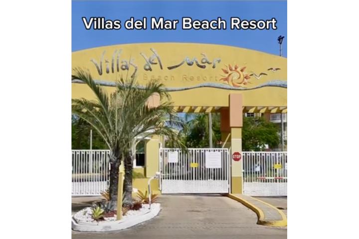 Villas Del Mar Beach Resort Puerto Rico, Bienes Raices Villas Del Mar ...