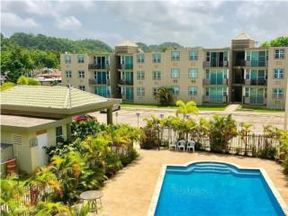 Puerto Rico - Bienes Raices VentaCond La Inmaculada Court Vega Alta Puerto Rico