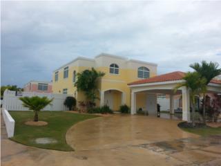 Puerto Rico - Bienes Raices VentaGrand Palm II - Great house near Cerro Gordo  Puerto Rico