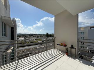 Puerto Rico - Bienes Raices VentaPortal del Este, Carolina Apt. 3hab/2ba  Puerto Rico