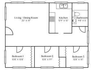 Puerto Rico - Bienes Raices VentaNuevo en el mercado - Casa con terreno Puerto Rico