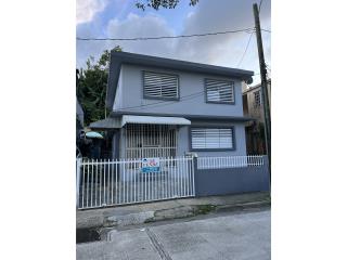 Puerto Rico - Bienes Raices VentaExcelente Alternativa 5habs./2baos $130K Puerto Rico