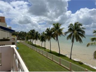 Puerto Rico - Bienes Raices VentaPENTHOUSE PLAYA ALMIRANTE I- AASCO Puerto Rico