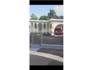 Puerto Rico - Bienes Raices VentaMultifamiliar:2 Casas entradas individuales  Puerto Rico