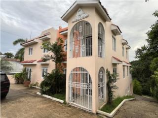 Puerto Rico - Bienes Raices VentaUrb Brisas de Carraizo Puerto Rico