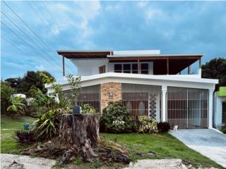 Bienes Raices Trujillo Alto Puerto Rico