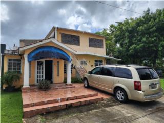 Bienes Raices San Juan - Ro Piedras Puerto Rico