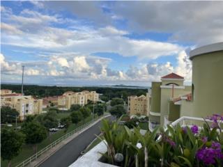 Castillo Del Mar Puerto Rico