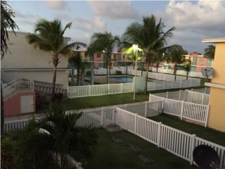 Puerto Rico - Bienes Raices VentaJardin Sereno 3h y 3b Townhouse Puerto Rico