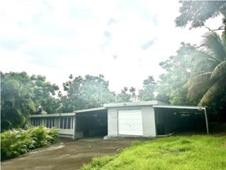 Puerto Rico - Bienes Raices Venta4 UNIDADES EN LOTE DE 3.544m^ Puerto Rico