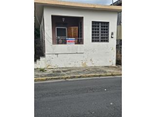 Puerto Rico - Bienes Raices VentaExcelente oportunidad en casco urbano Aasco Puerto Rico