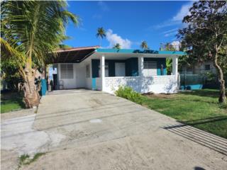 Puerto Rico - Bienes Raices VentaVilla Cristiana A pasos de la playa. Puerto Rico