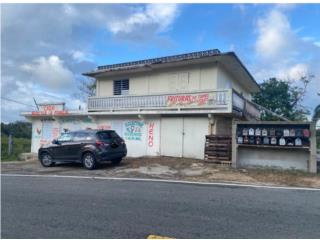 Puerto Rico - Bienes Raices Venta**Oportunidad de inversin nica!**Camuy Puerto Rico