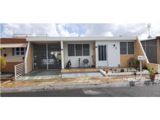 Puerto Rico - Bienes Raices VentaCasa 3cuartos 1 bao marquesina extendida  Puerto Rico