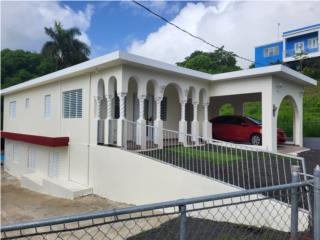 Puerto Rico - Bienes Raices VentaA 15 minutos de Amgen Casa Multifamiliar  Puerto Rico