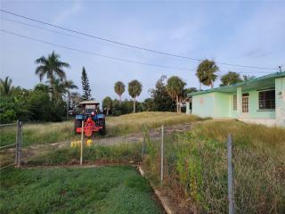 Puerto Rico - Bienes Raices VentaSERV TALADORA DE TERRENOS -AGUADILLA//ISABELA Puerto Rico