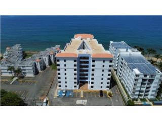 Puerto Rico - Bienes Raices VentaSe vende apartamento con vista al mar Puerto Rico