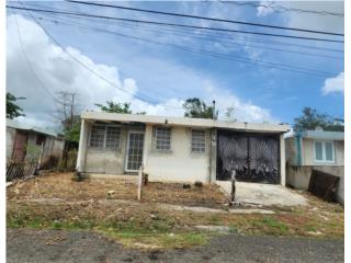 Puerto Rico - Bienes Raices VentaBo coqui salinas $52000 Puerto Rico