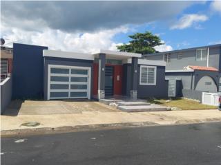 Puerto Rico - Bienes Raices VentaUrb, el cortijo bayamon. 200K Puerto Rico