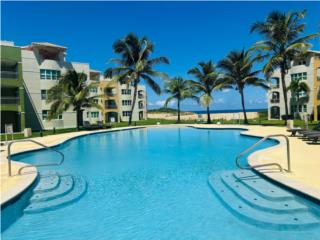 Puerto Rico - Bienes Raices VentaPH Condominio Haudimar 4c/3b, 3 balcones 599k Puerto Rico