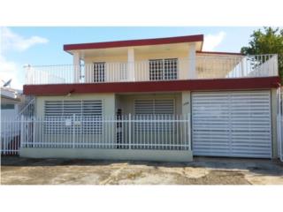 Puerto Rico - Bienes Raices Venta2 Casas grandes ,2 plantas Puerto Rico