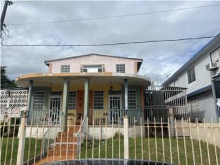 Puerto Rico - Bienes Raices VentaCasas en Bo. Aruz, Juana Daz Puerto Rico