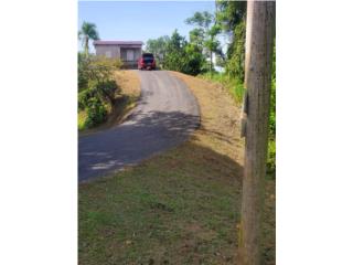 Puerto Rico - Bienes Raices VentaBo. La Constancia Las Marias 75k Puerto Rico