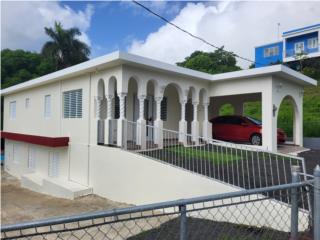 Puerto Rico - Bienes Raices VentaMultifamiliar:2Casas entradas individuales  Puerto Rico