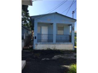 Puerto Rico - Bienes Raices VentaCasa, Bo Colombia, 3 cuartos, 1 bao, $35K Puerto Rico