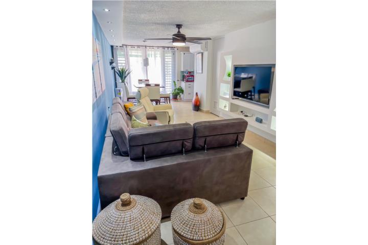 Casa Del Mar Puerto Rico