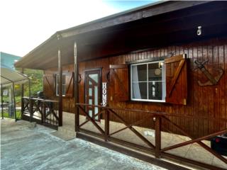 Casa para la venta en Buyé, Cabo Rojo.