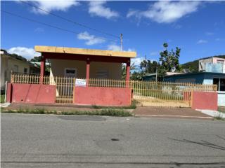 Puerto Rico - Bienes Raices VentaVenta propiedad en Barrio Daguao  Puerto Rico