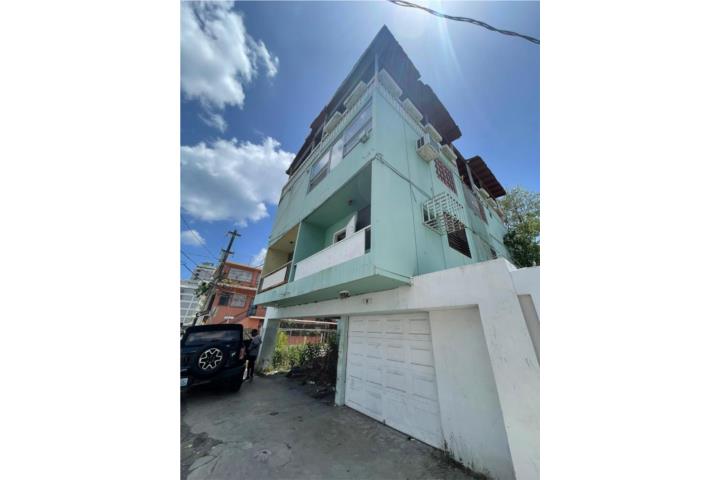 Condado Puerto Rico, Venta Bienes Raíces San Juan - Condado-Miramar ...