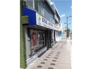 Puerto Rico - Bienes Raices VentaIsla Verde, (2) Studios para la venta Puerto Rico