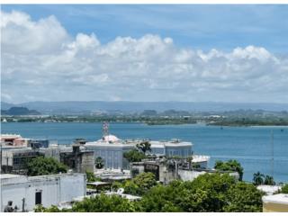 Puerto Rico - Bienes Raices VentaCalle Luna, Viejo San Juan - Ocean View Puerto Rico