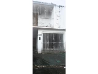 Puerto Rico - Bienes Raices VentaCasa en Reparto Valencia , Bayamn Puerto Rico
