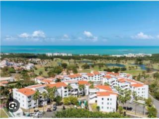 Puerto Rico - Bienes Raices VentaExcellent Penthouse Resort Apt Puerto Rico