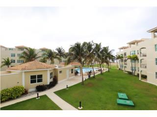 Puerto Rico - Bienes Raices VentaHaudimar Beach Apartments $497K OBO Puerto Rico